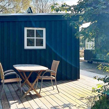 6 Person Holiday Home In Фредериксхавн Экстерьер фото