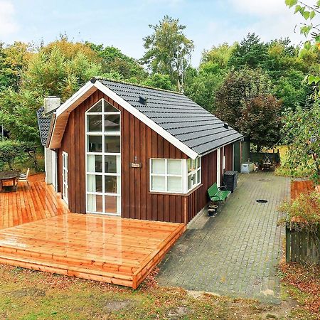 6 Person Holiday Home In Фредериксхавн Экстерьер фото