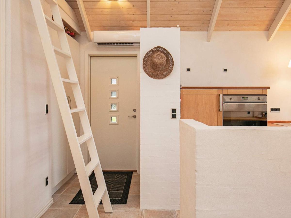 6 Person Holiday Home In Фредериксхавн Экстерьер фото