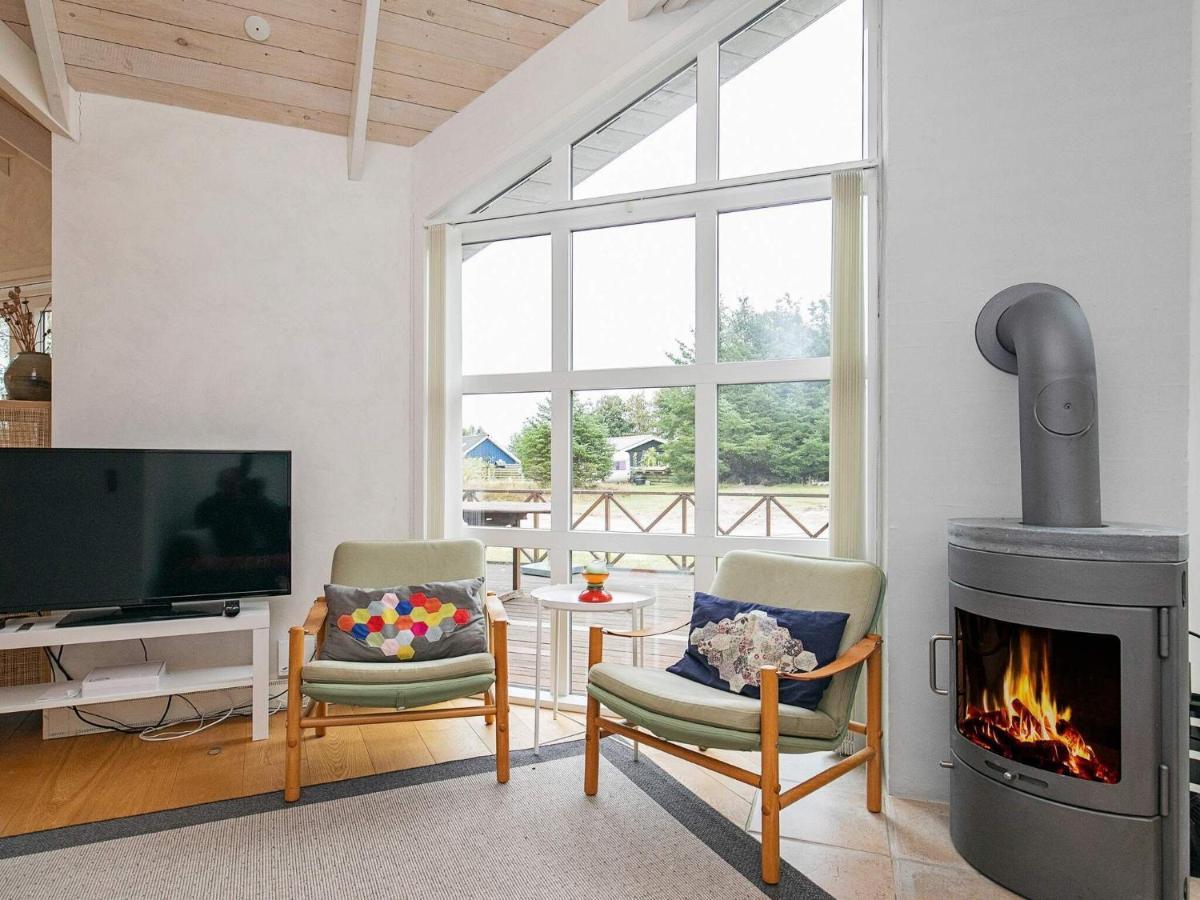 6 Person Holiday Home In Фредериксхавн Экстерьер фото