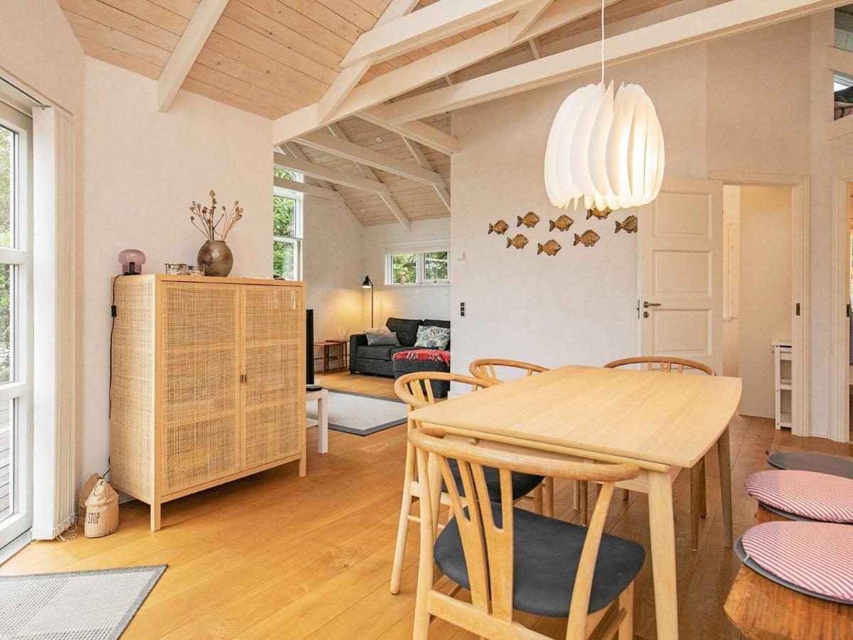 6 Person Holiday Home In Фредериксхавн Экстерьер фото