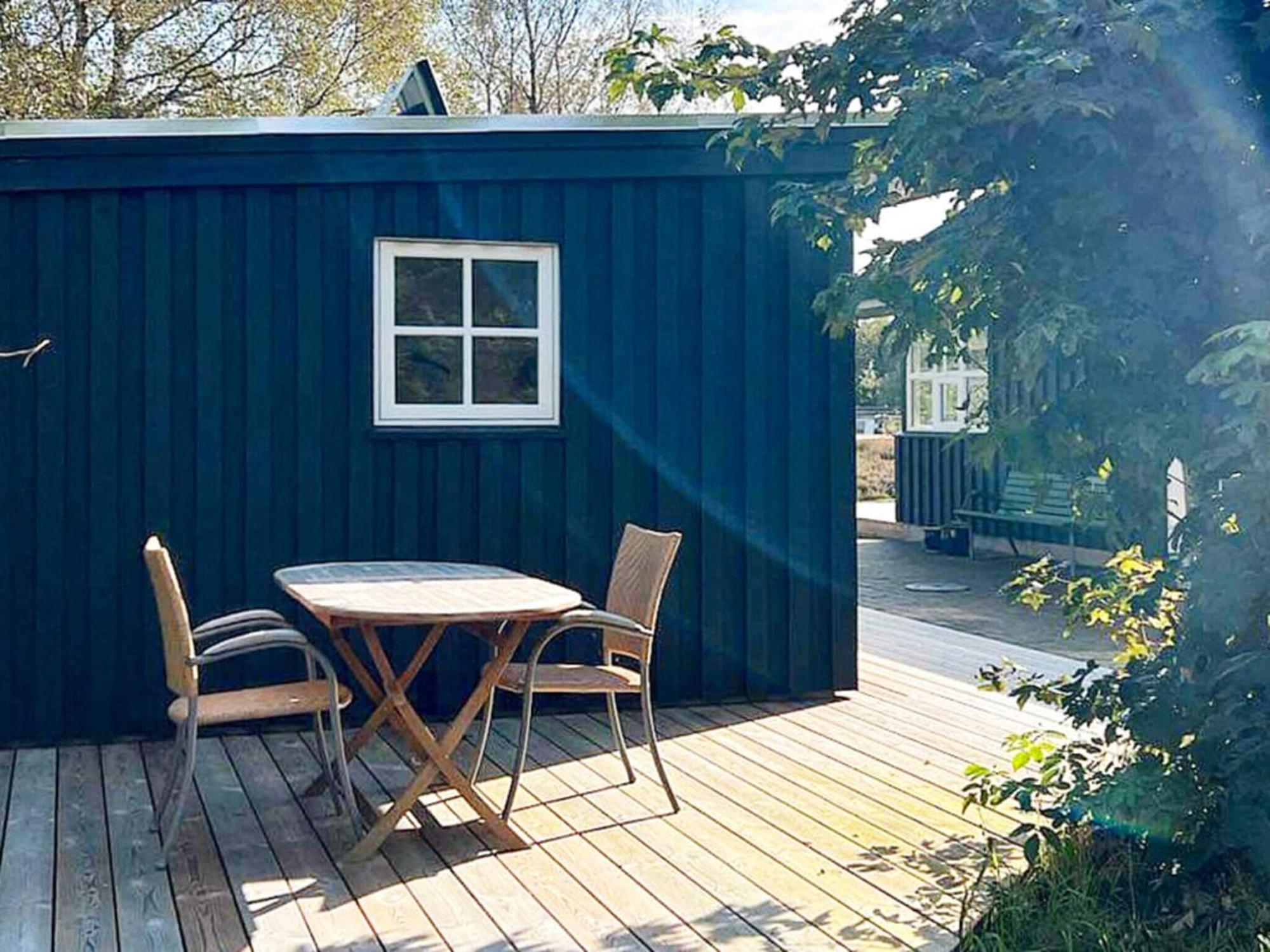 6 Person Holiday Home In Фредериксхавн Экстерьер фото