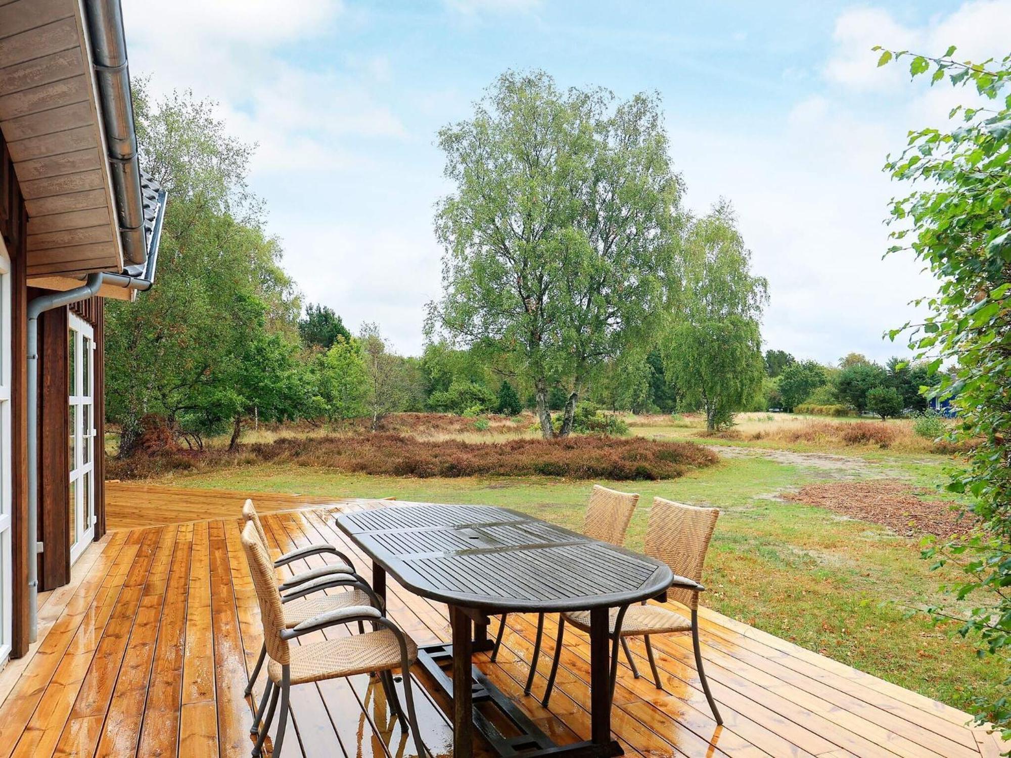 6 Person Holiday Home In Фредериксхавн Экстерьер фото