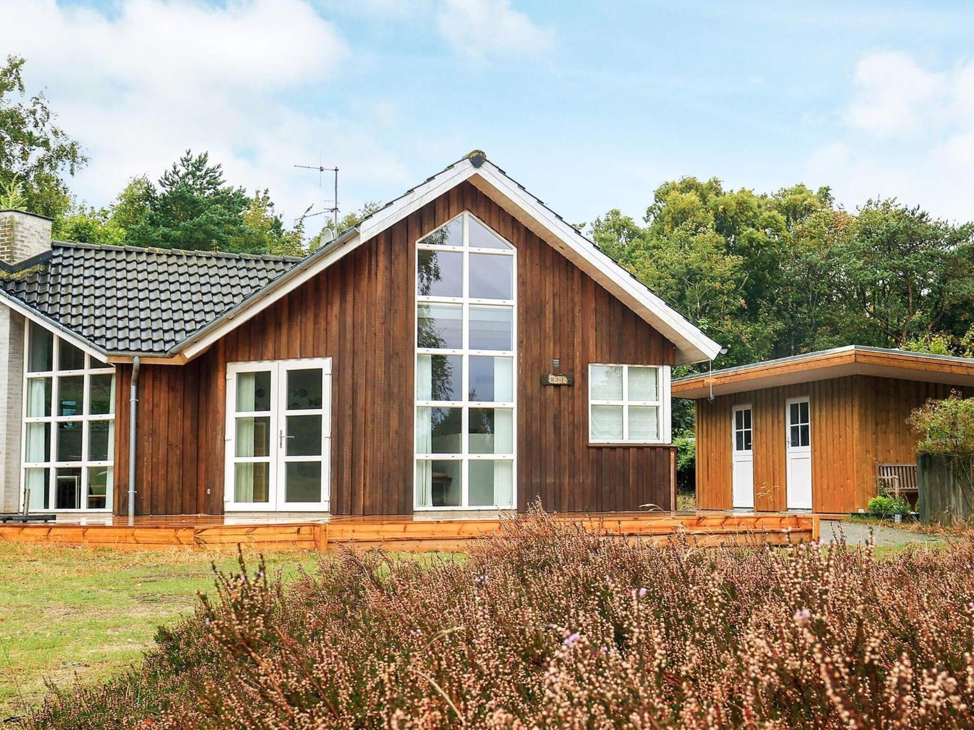 6 Person Holiday Home In Фредериксхавн Экстерьер фото